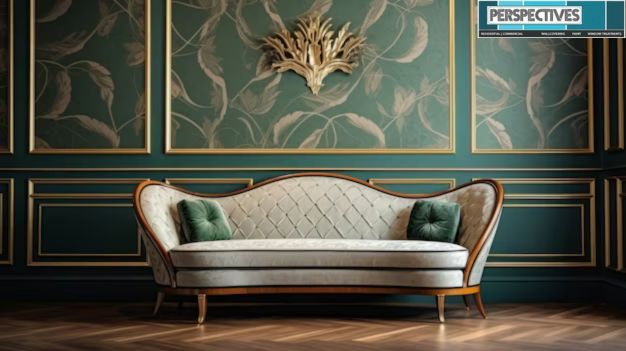 Custom Wallpaper Solutions: Special Orders In Lexington